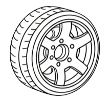 Best Time to Buy Tires