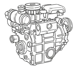 Check Engine Light & Smog Check