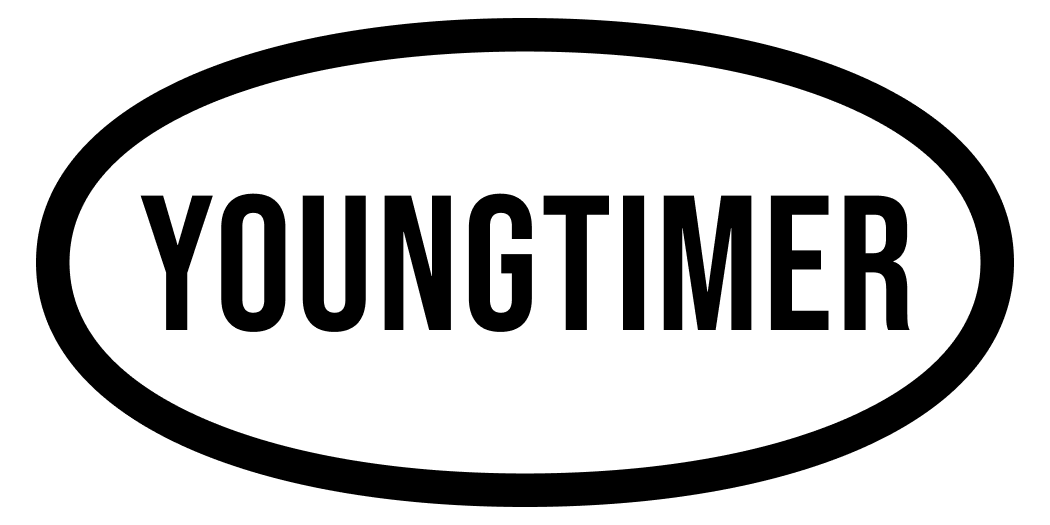 Youngtimer Logo